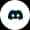 Discord logo for joining Advantage Flood community chat