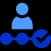Icon showing expert flood insurance advisor