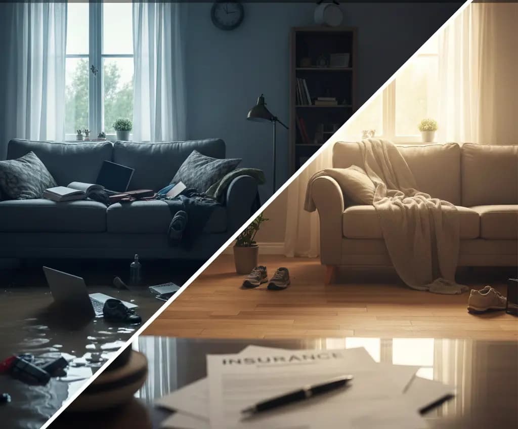 Does Renters Insurance Cover Flooding? Complete Guide