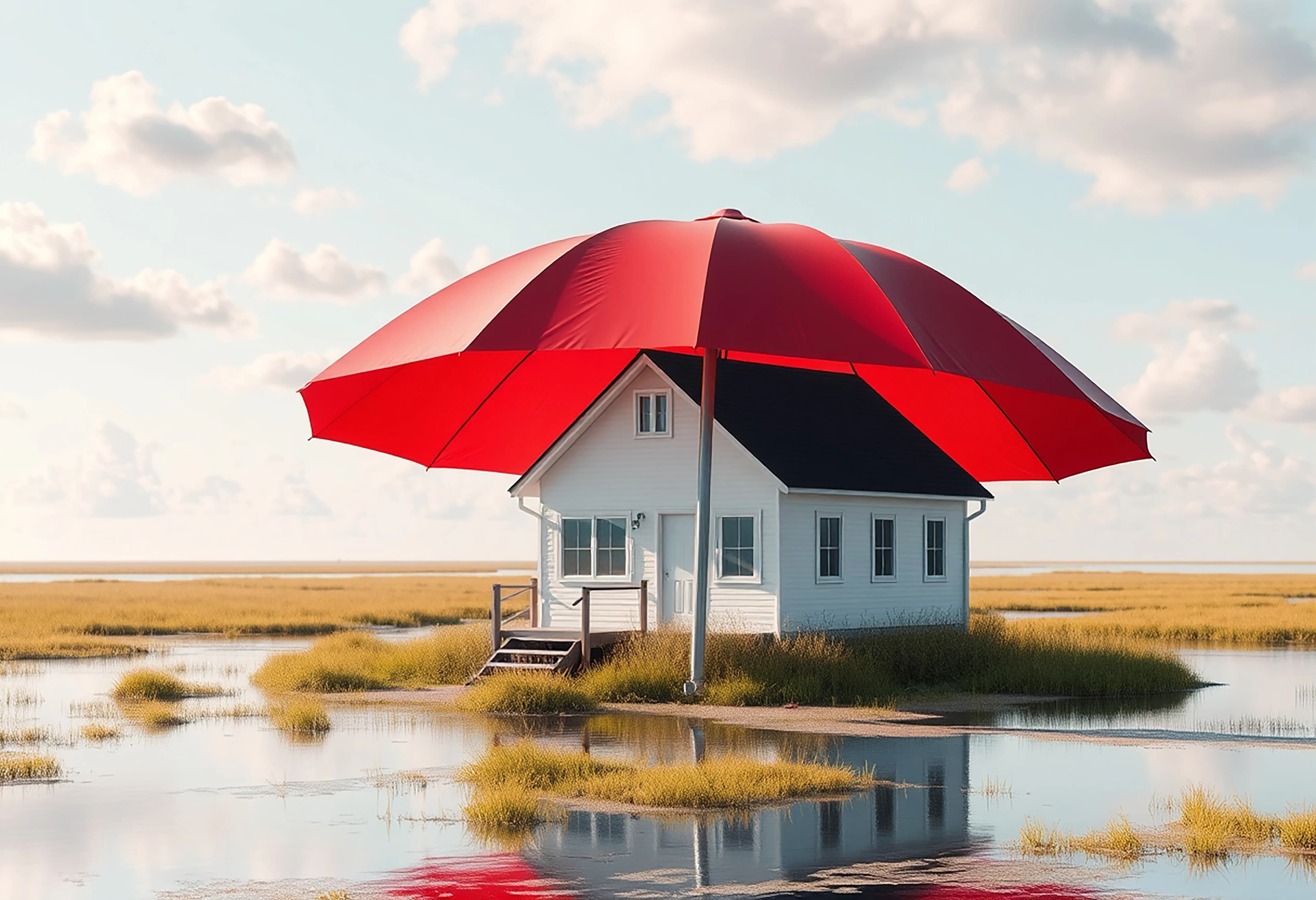 Facts About Flood Insurance: Key Insights for Homeowners 2025