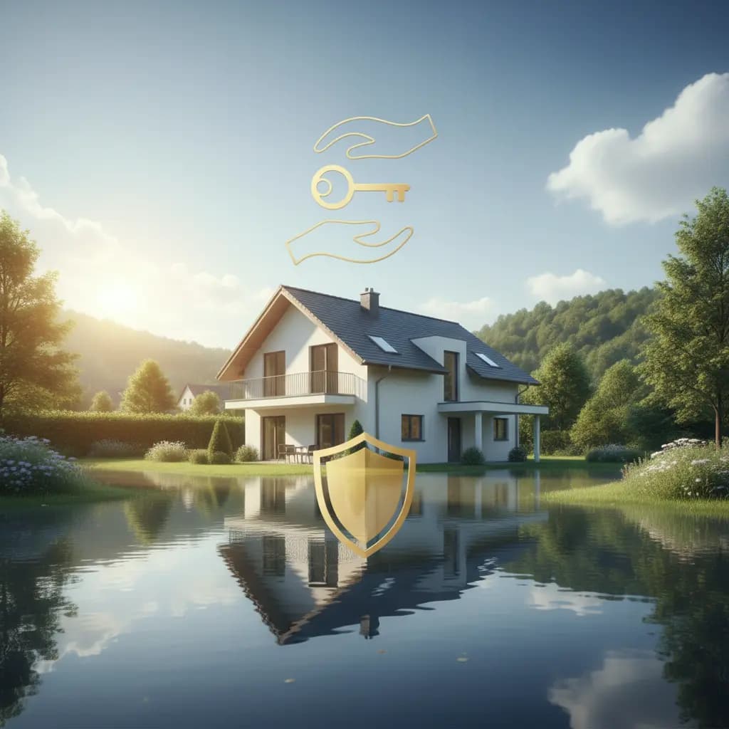 Mortgage Required Flood Insurance: When Lenders Require It