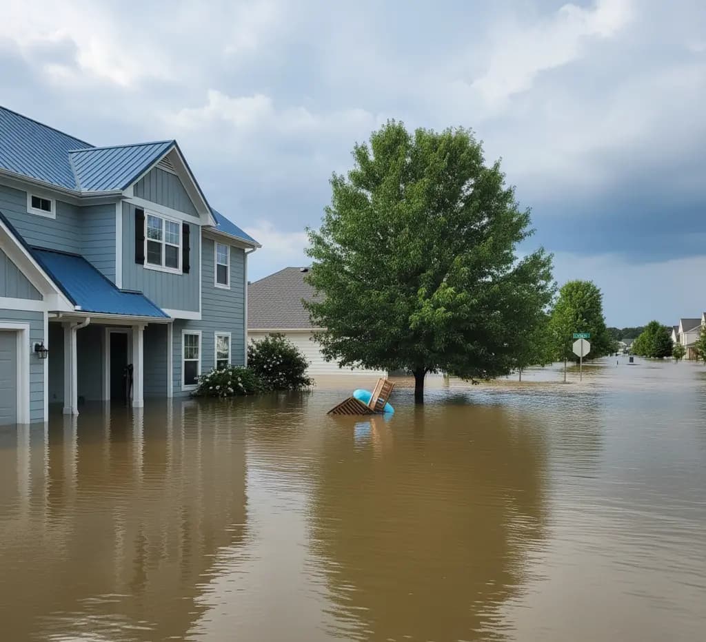 What Does Flood Insurance Cover? A Breakdown of What is Covered by Flood Insurance
